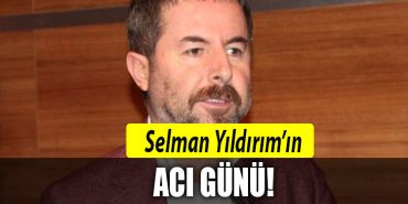 selman yildirim