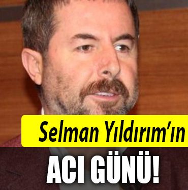 selman yildirim