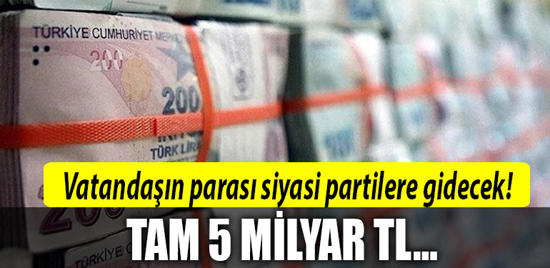 siyasi partiler