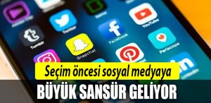 sosyal medya