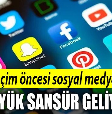 sosyal medya