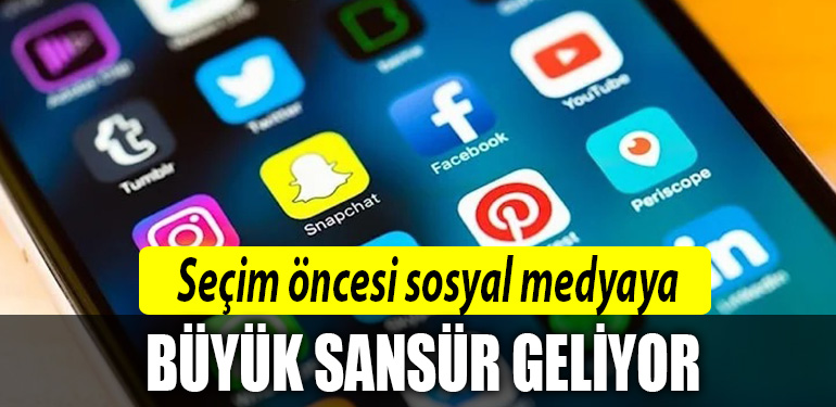 sosyal medya