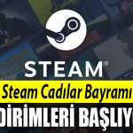 steam