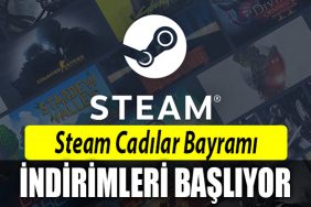 steam