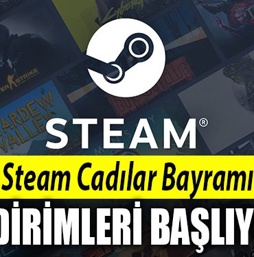 steam