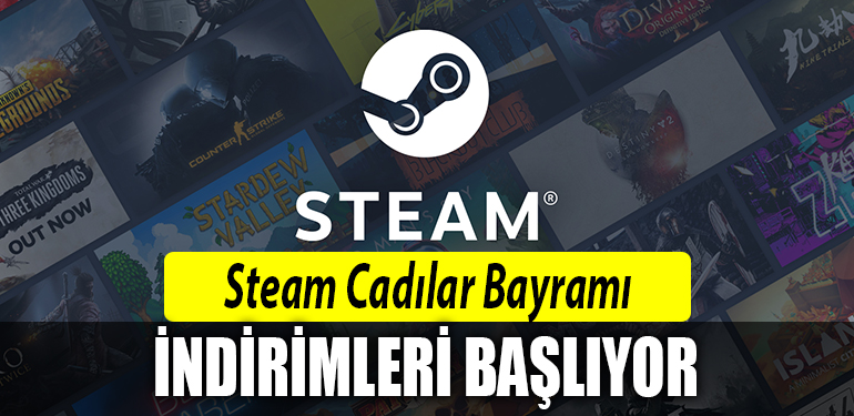 steam
