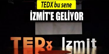 tedx izmit