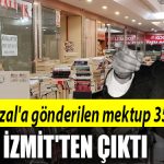 turgut ozal izmit