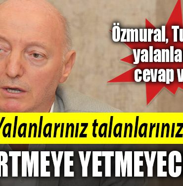 unal ozmiral