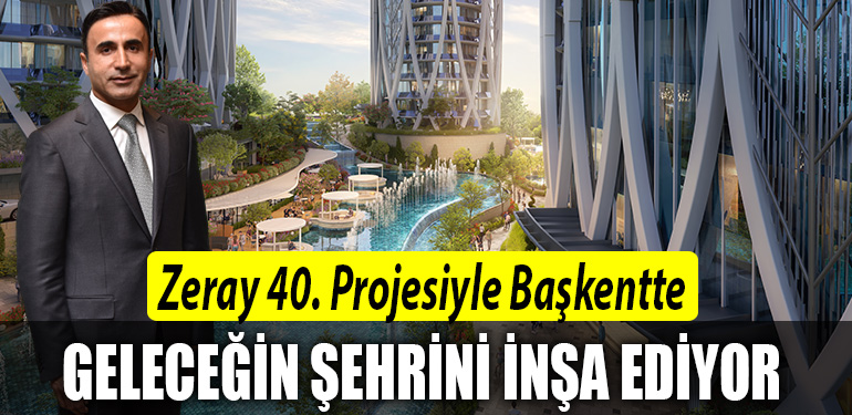 zeray ankara