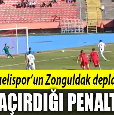 zonguldak kocaeli