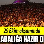 29 ekim