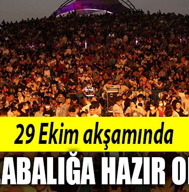 29 ekim