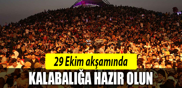 29 ekim