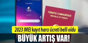 2023 imei
