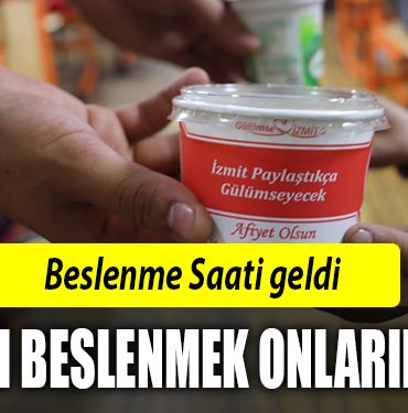 BESLENME