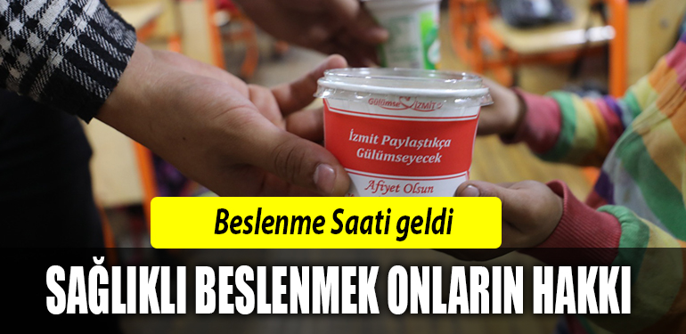 BESLENME