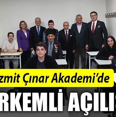 CINARAKADEMI