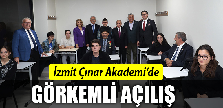 CINARAKADEMI