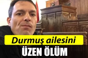 DURMUS AILESINI UZEN OLUM
