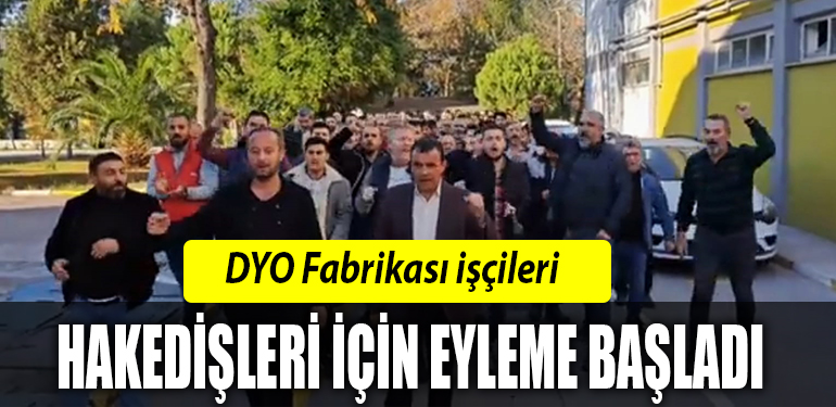 DYOFABRIKA