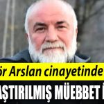 Gungur arslan ersin kurt muebbet