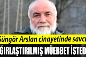 Gungur arslan ersin kurt muebbet