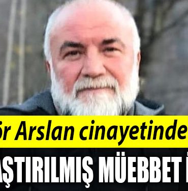 Gungur arslan ersin kurt muebbet