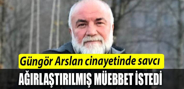Gungur arslan ersin kurt muebbet