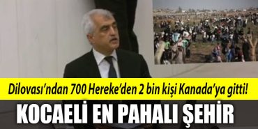 HDP KOCAELI GERGERLIOGLU