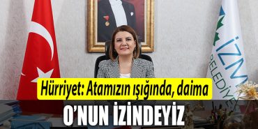 HURRIYET ATATURK ANMA