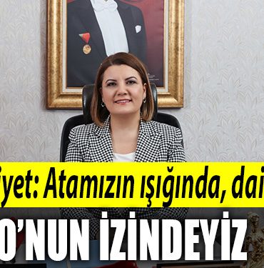 HURRIYET ATATURK ANMA