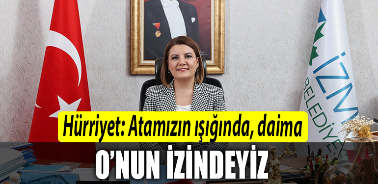 HURRIYET ATATURK ANMA