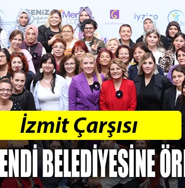 IZMITCARSISI