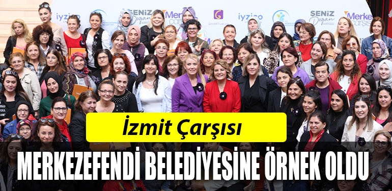 IZMITCARSISI
