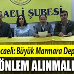 KESK KOCAELI