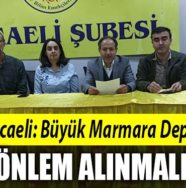 KESK KOCAELI