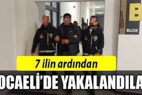 KOCAELI
