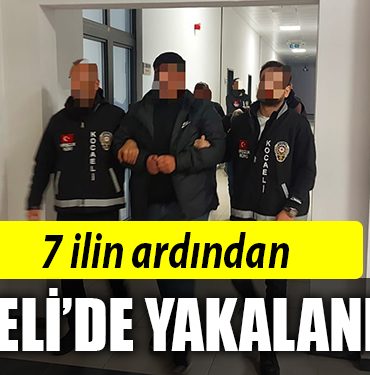 KOCAELI