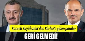 KOCAELI BUYUKSEHIR KORFEZ