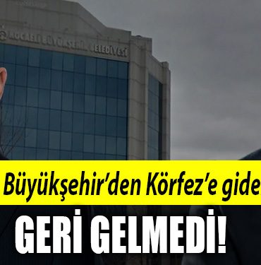 KOCAELI BUYUKSEHIR KORFEZ