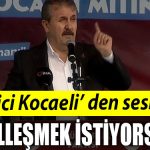 KOCAELI MUSTAFA DESTICI