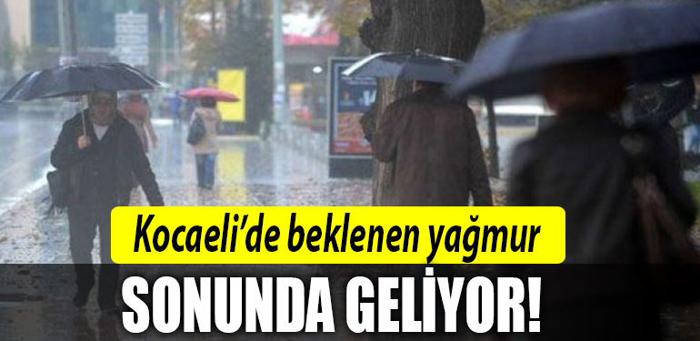 KOCAELI YAGMUR 1