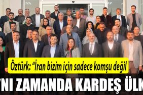 KORFEZ TICARET ODASI