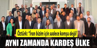 KORFEZ TICARET ODASI