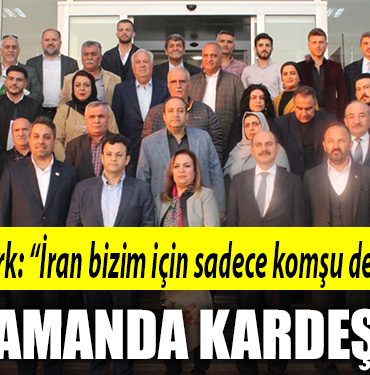 KORFEZ TICARET ODASI