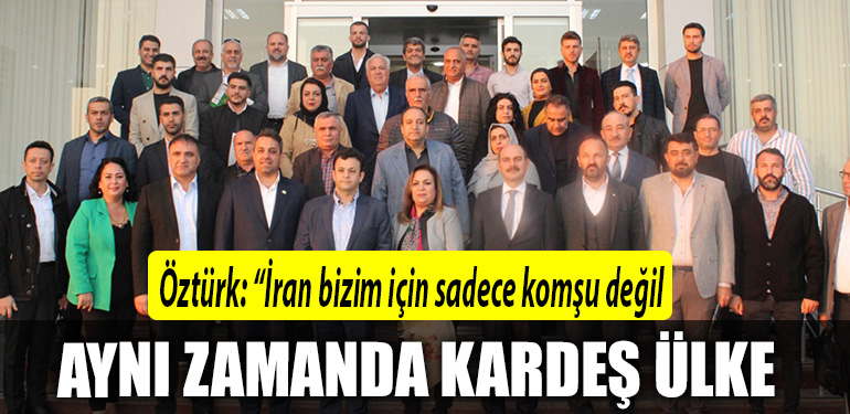 KORFEZ TICARET ODASI