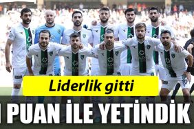 LİDERLIK