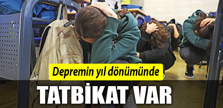 TATBIKAT