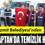 TEMIZLIK